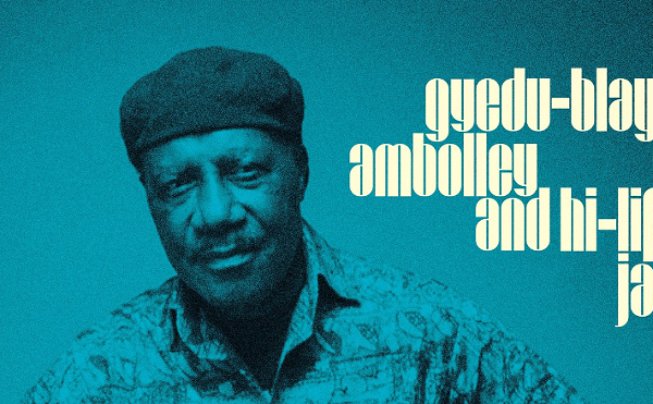 Image: Gyedu Blay Ambolley