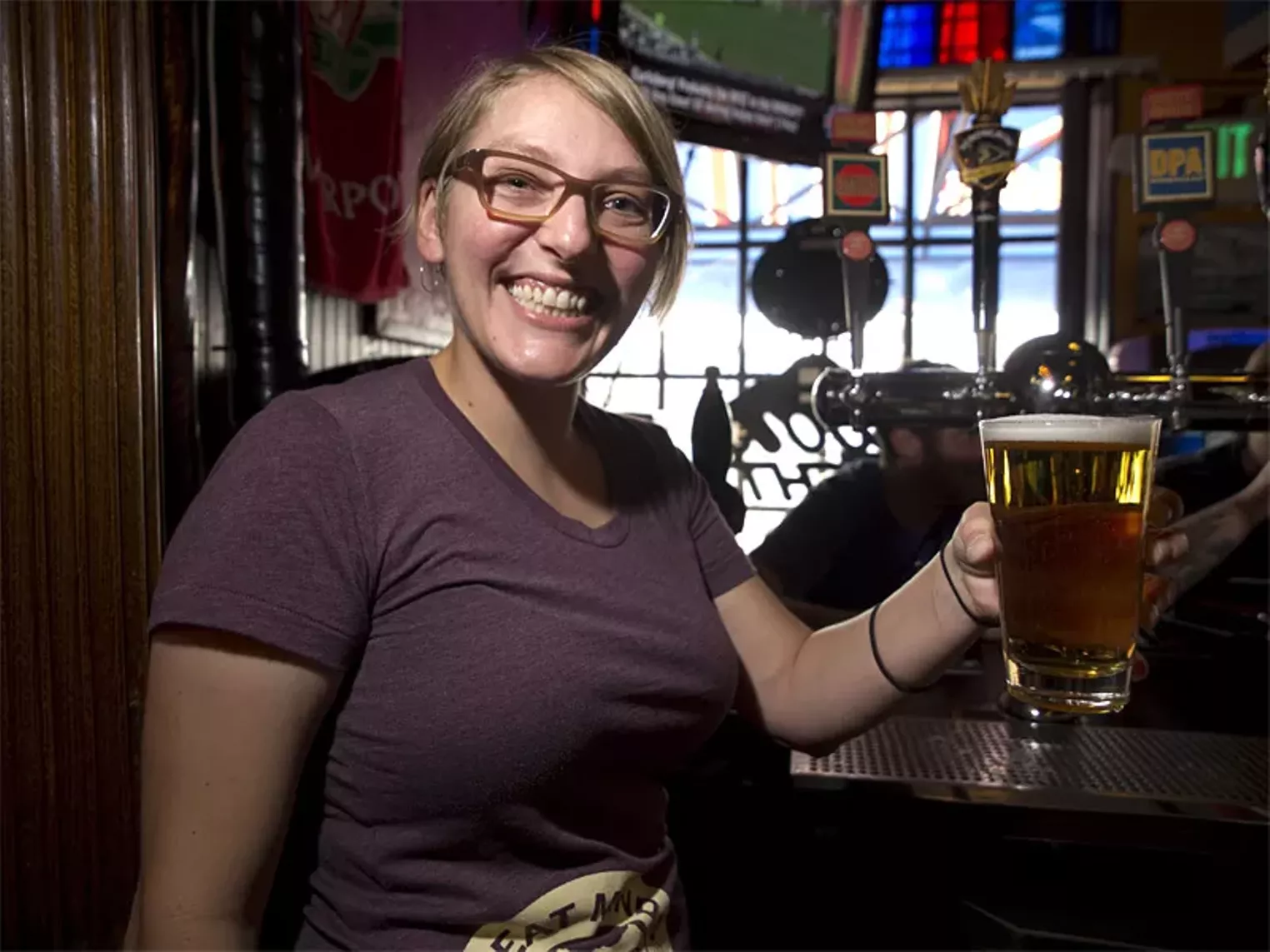 Hair of the British Bulldog Denver Denver Westword The Leading