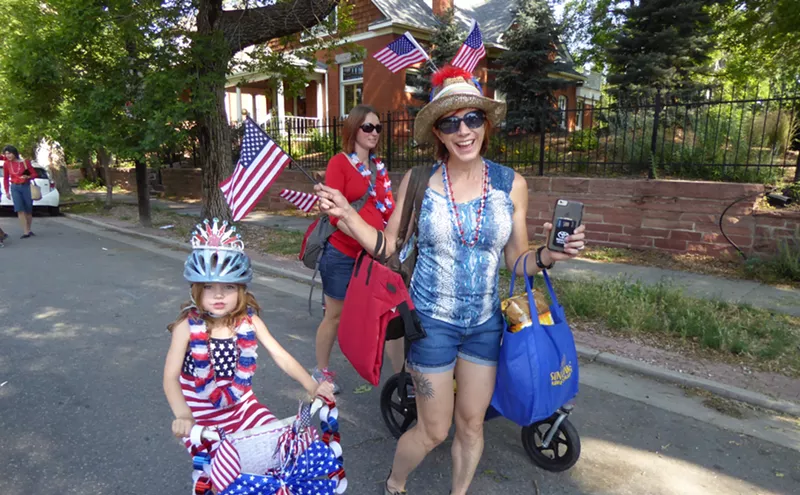 Image: Happy Fourth of July! Here's How to Celebrate With Food and Drink in Denver