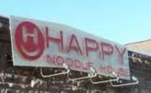 Image: Happy Noodle House