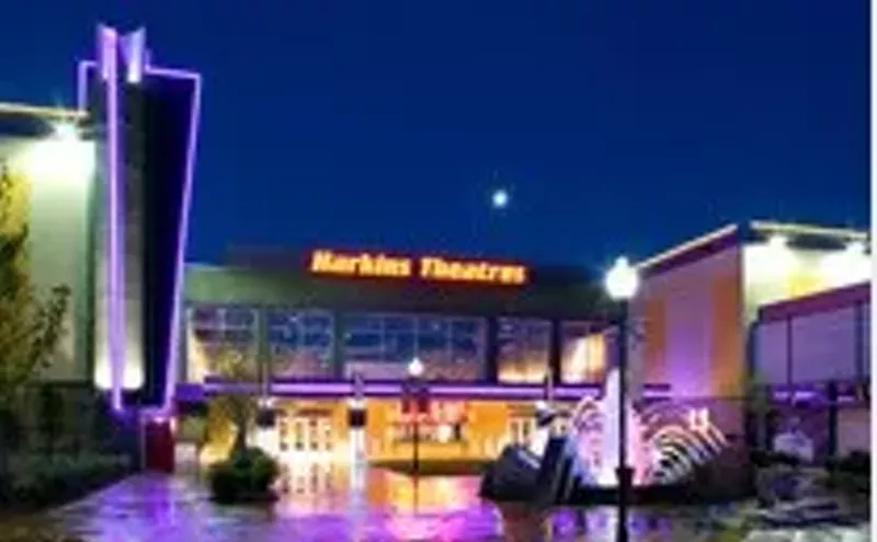 Harkins Northfield 18 East Denver Movie Theaters Film