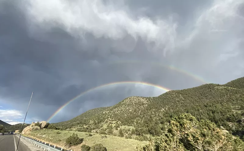 Image: Harmonious Highways: Denver Musicians Share Their Playlists for Mountain Driving Adventures