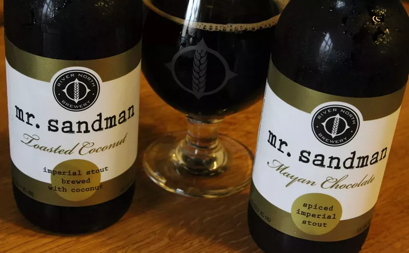 Image: Hate Cold Weather? Warm Up With These Nine Colorado Coconut Beers
