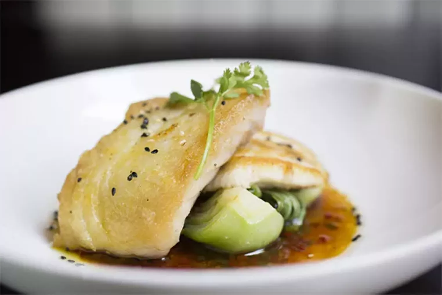 Behind the Scenes at Guard and Grace Denver Denver Westword The