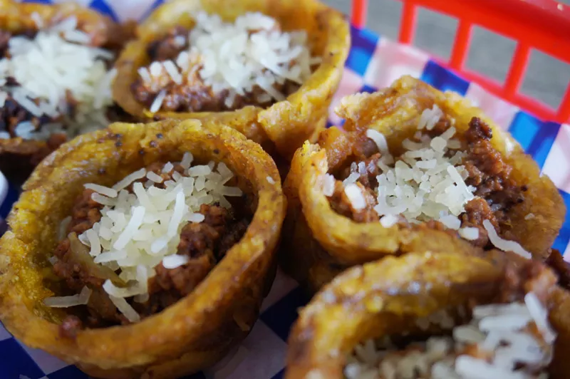 Image: El Bohio Criollo serves Cuban specialties in Golden.