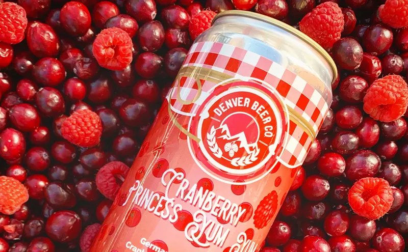 Image: Here's How to Drink Thanksgiving Dinner With Colorado Beer