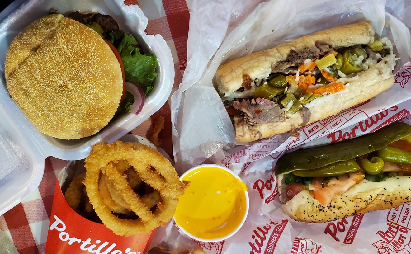Portillo's Submits Plans for Its First Colorado Location