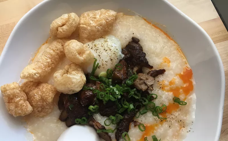 Image: Here's Where to Get Chinese Burritos and Breakfast Fried Rice