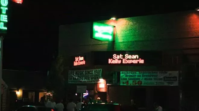 Image: Herman's Hideaway