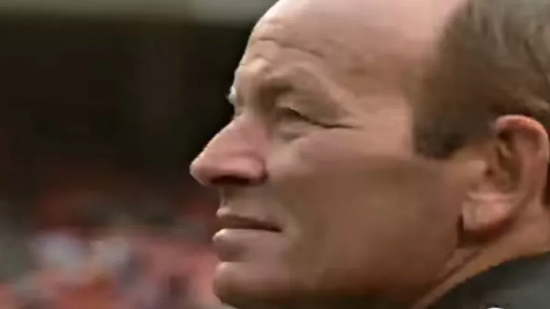 Image: Pat Bowlen prior to his diagnosis.