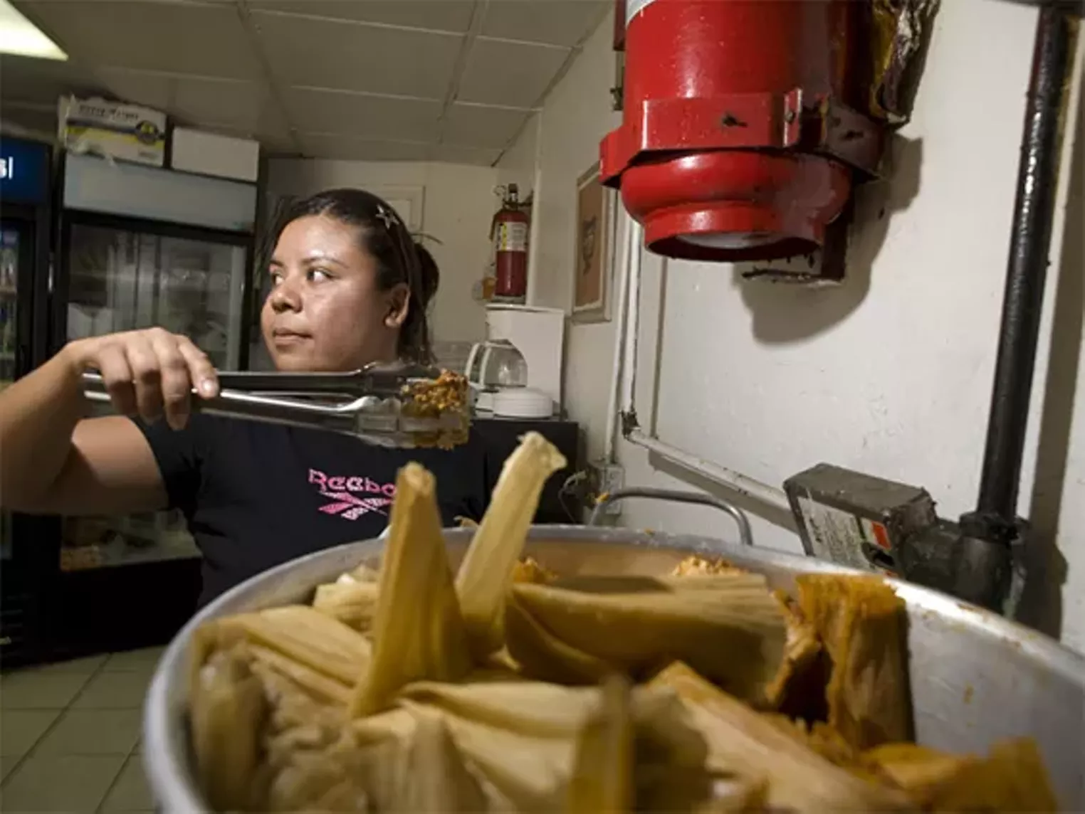 Hidden Gems at Tamales Moreno in Lakewood Denver Denver Westword