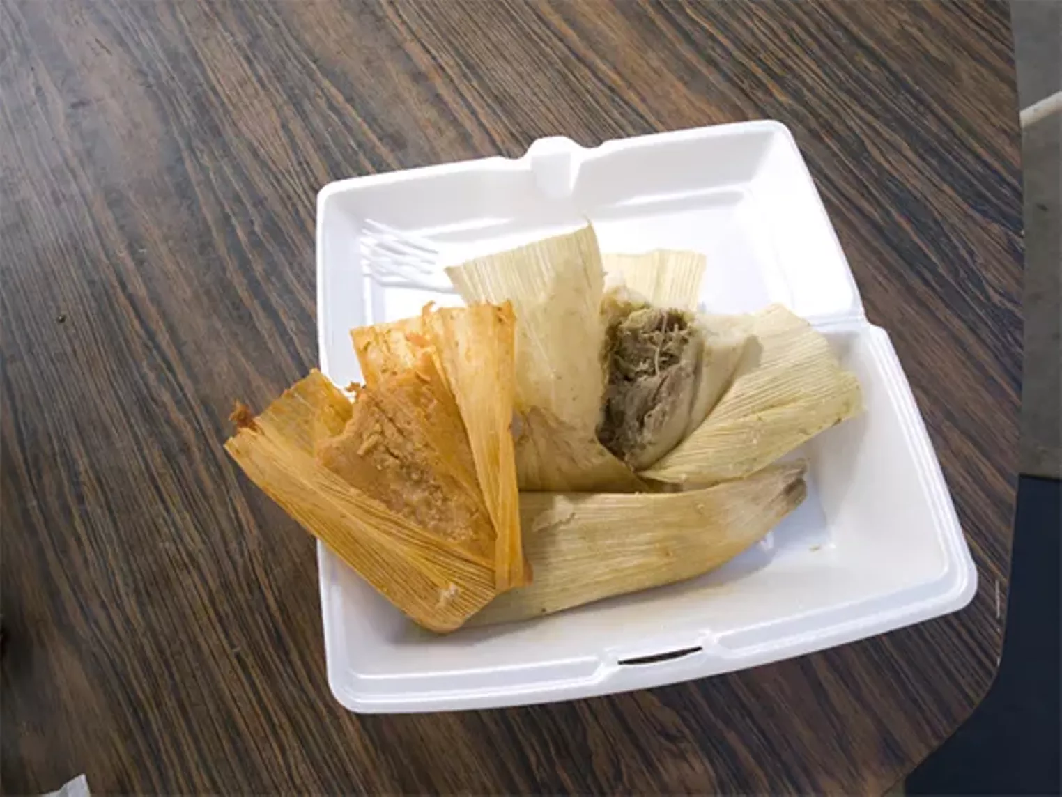 Hidden Gems at Tamales Moreno in Lakewood Denver Denver Westword