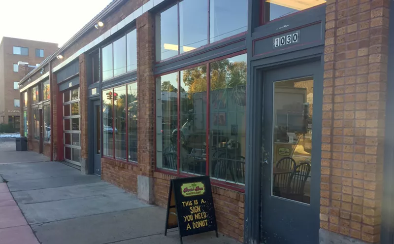 Image: Hidden Gems: Flaky Pastries and Filling Sandwiches at Beet Box