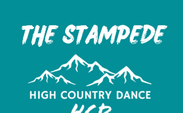 Image: High Country Dance