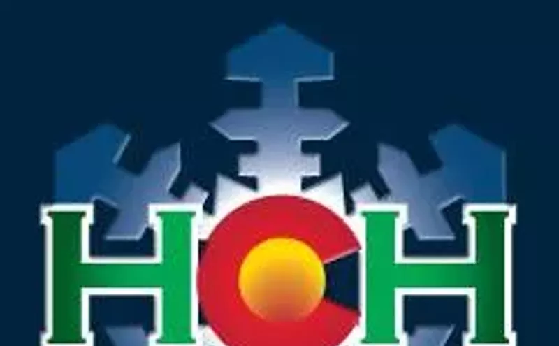 Image: High Country Healing