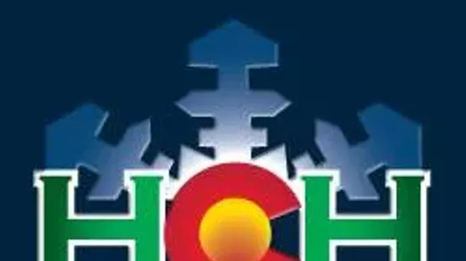 Image: High Country Healing