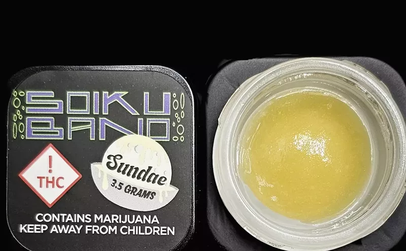 Learning Marijuana Manners With Lizzie Post Westword