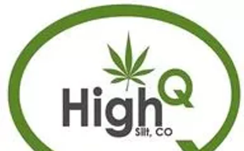 Image: High Q