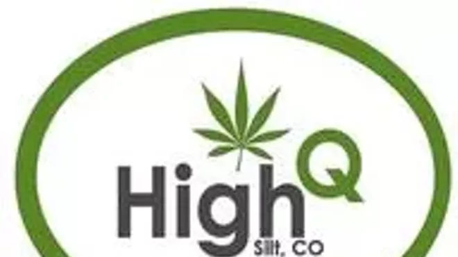 Image: High Q
