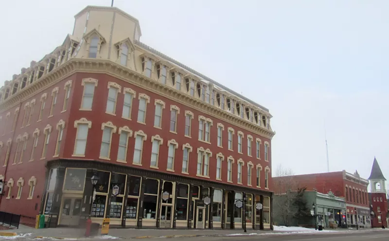 Image: Two Legendary Colorado Restaurants Receive $40,000 Grants