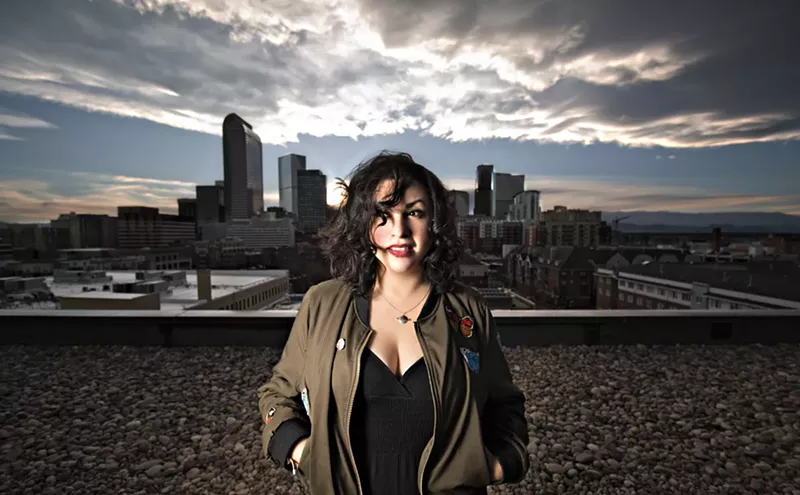 Image: History Colorado Launches Free Concert Series