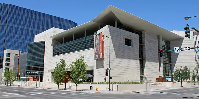 Image: History Colorado wants your COVID-19 stories.