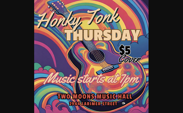 Honky Tonk Thursdays