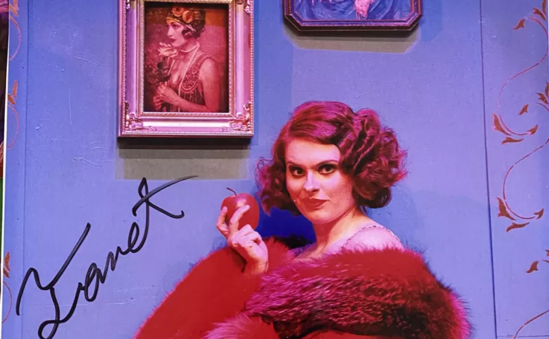 Artist House Tour John Haley badass metal work in his Lakewood