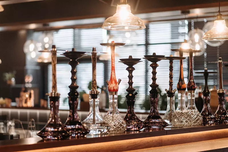 Image: Denver hookah lounges could live to see another day.