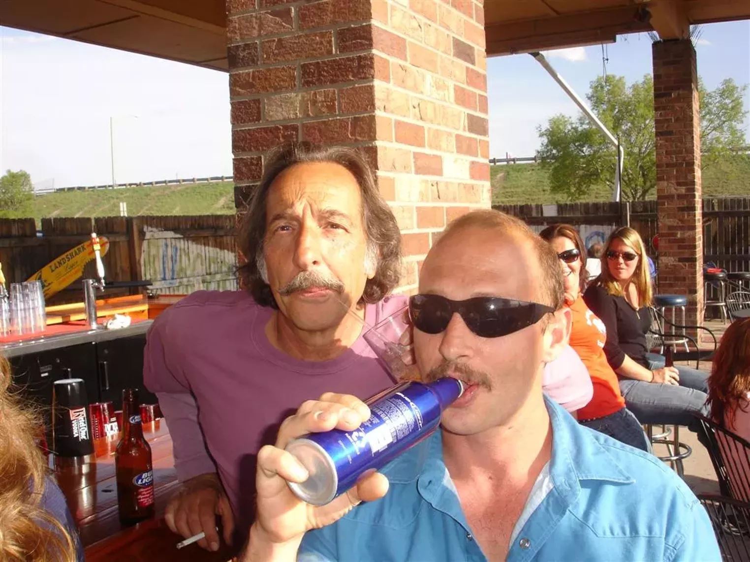 Hopper's Sports Grill Denver Denver Westword The Leading