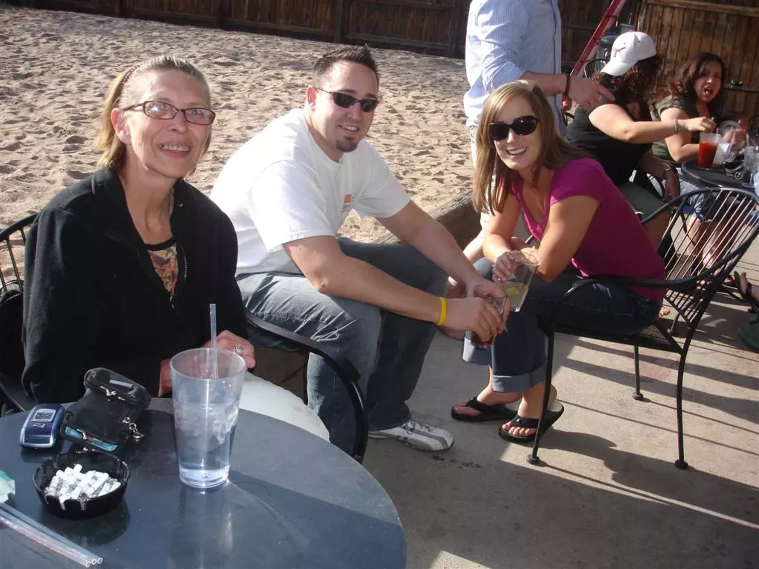 Hopper's Sports Grill Denver Denver Westword The Leading