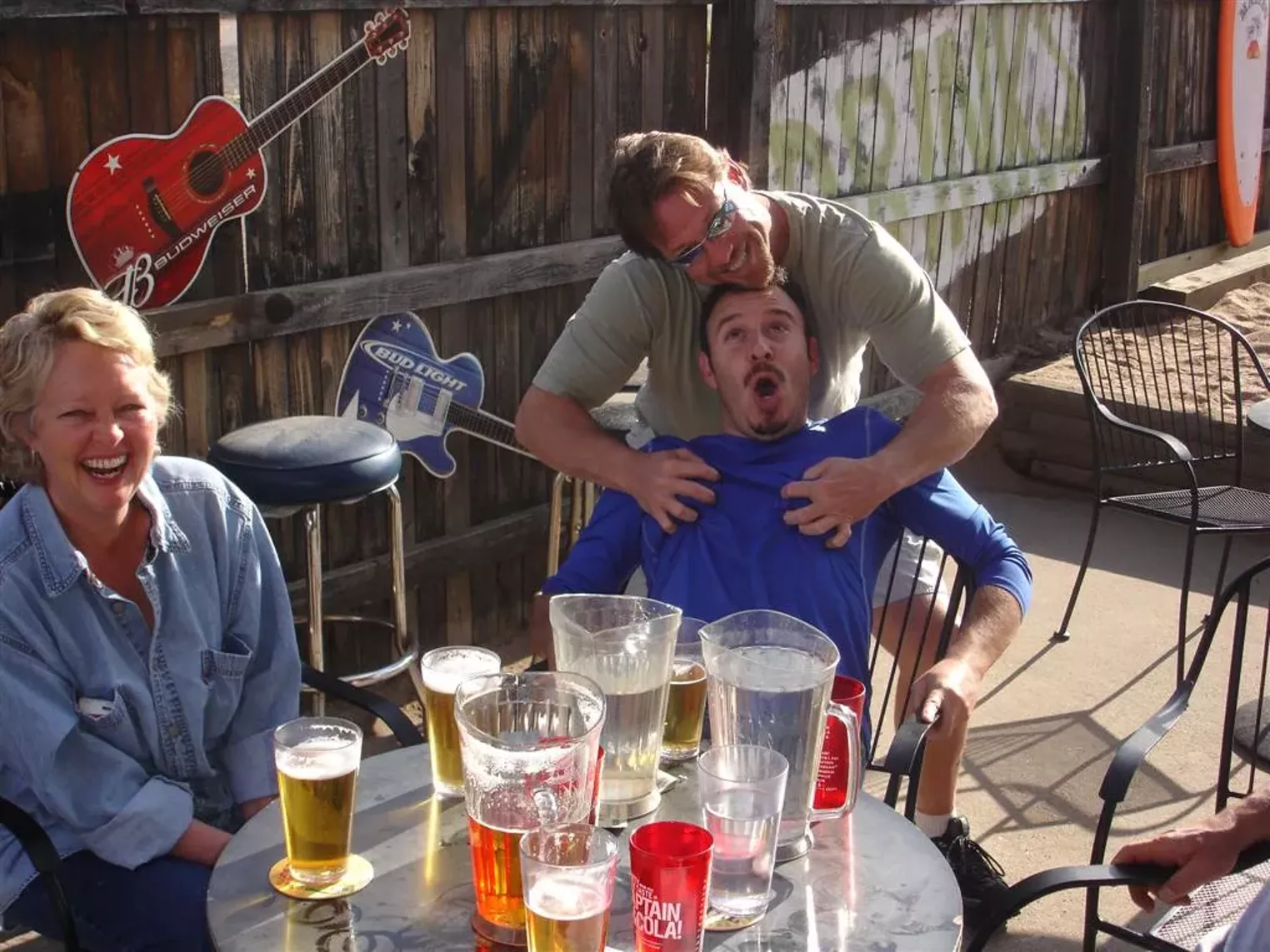 Hopper's Sports Grill Denver Denver Westword The Leading