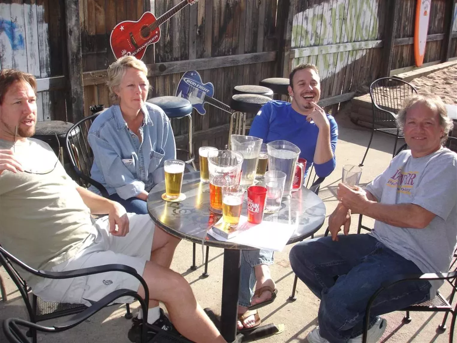 Hopper's Sports Grill Denver Denver Westword The Leading