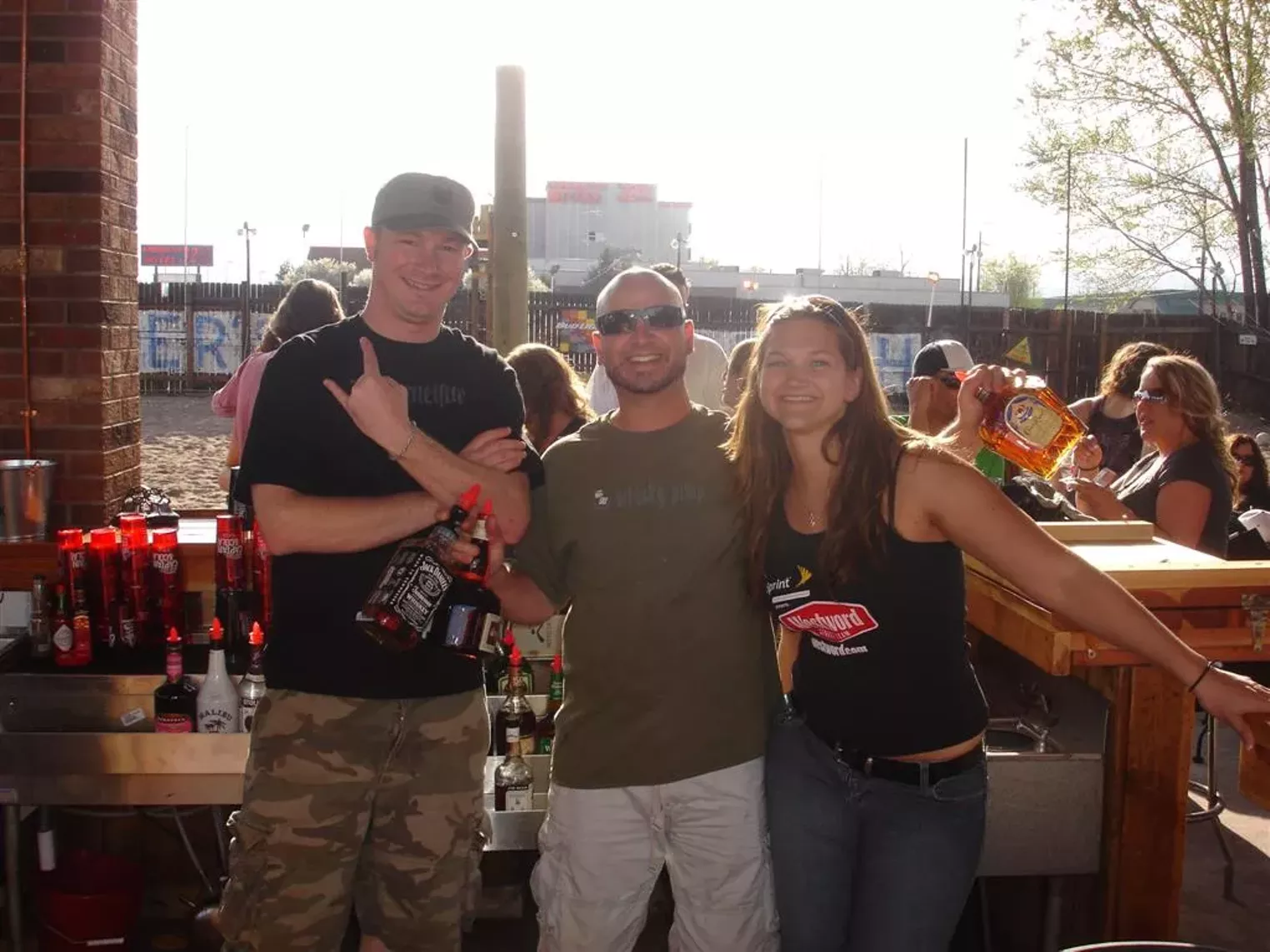 Hopper's Sports Grill Denver Denver Westword The Leading