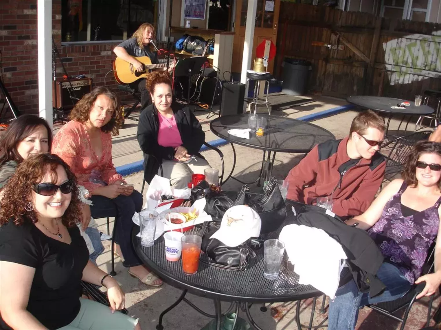 Hopper's Sports Grill Denver Denver Westword The Leading