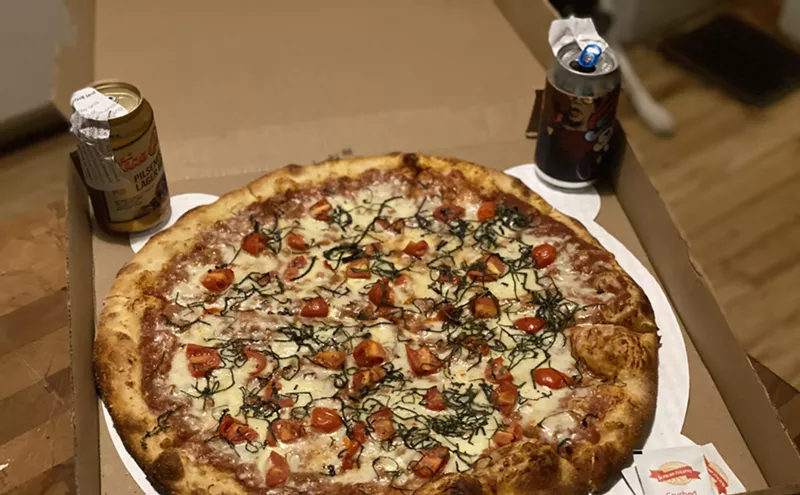 Image: Hops & Pie's Nightly Specials Beat Standard Happy Hours