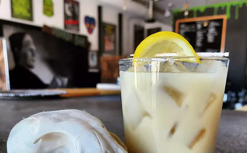 Image: Horror Bar Adds a Spooky Destination to East Colfax Avenue