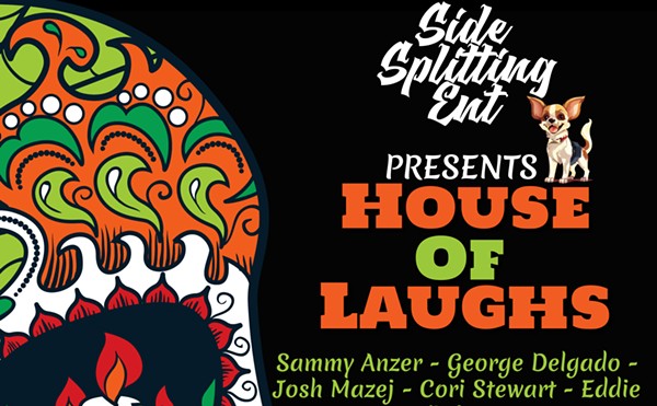 House of Laughs