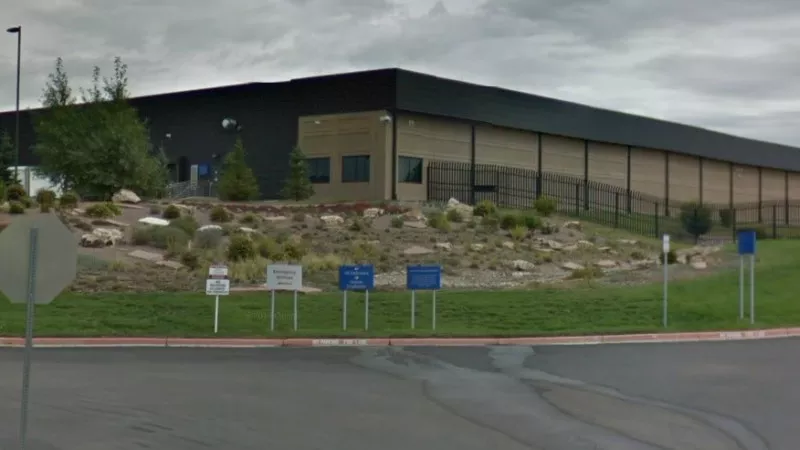 Image: Digital First Media's finance shared services center is located at 12320 Oracle Blvd., Suite 310, in Colorado Springs.