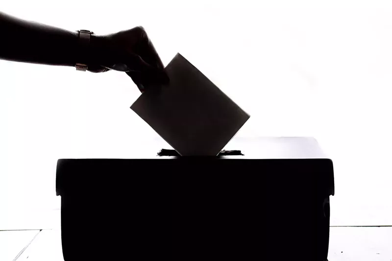 Image: Denver-based startup Shadow Inc. is behind the mobile software that caused widespread problems with Iowa's presidential caucuses.