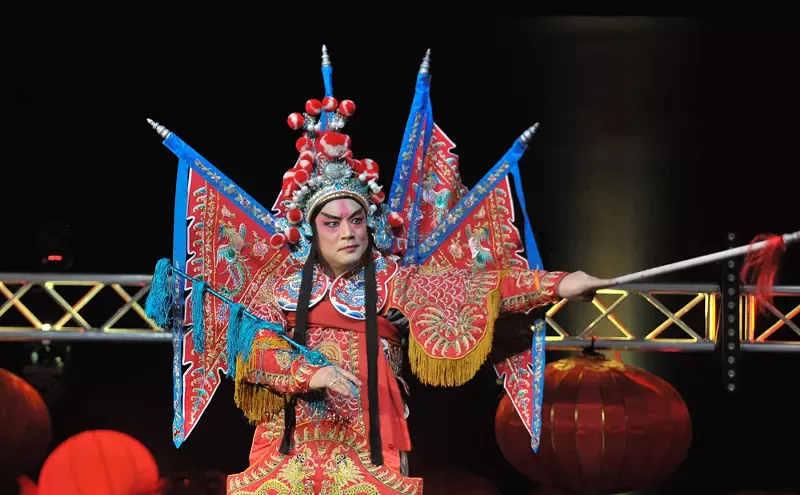 Image: How and Where to Celebrate the Chinese, Vietnamese and Korean New Year in Denver