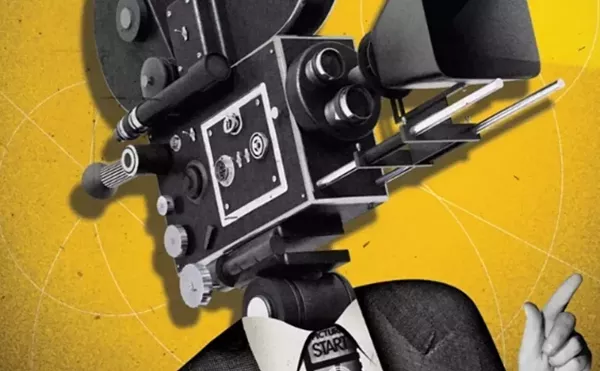 Image: How Denver Is Trying to Lure More Filmmakers to the City