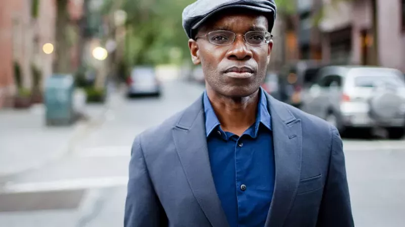 Image: Drummer Rudy Royston releases his solo album, PaNOptic, on Friday, June 19.
