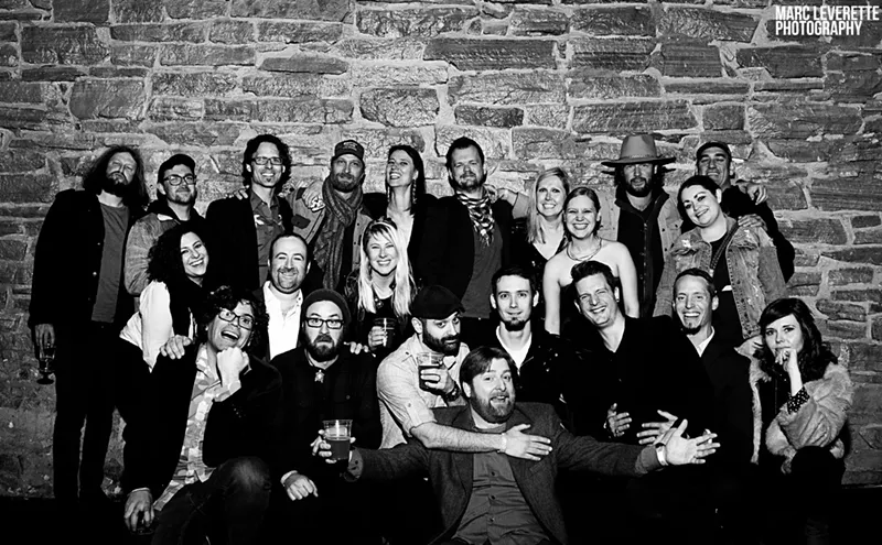 Image: How Fort Collins Musicians Association Built a Thriving Scene