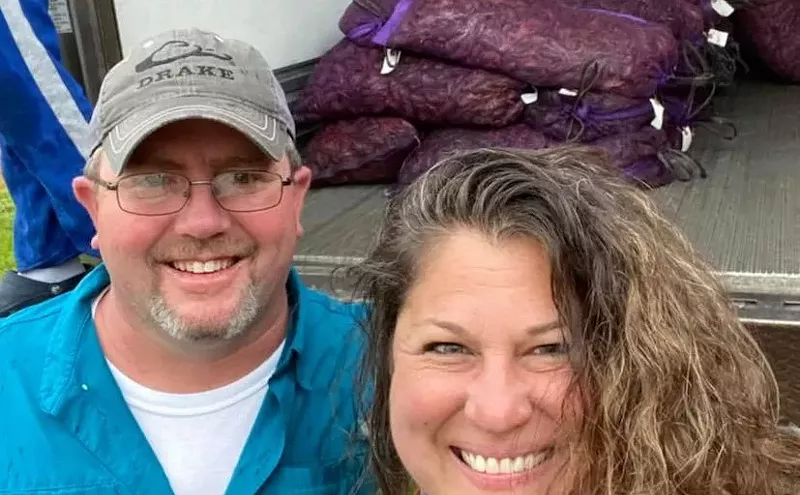 Image: How One Chef Plans to Serve 5,000 Pounds of Crawfish in Denver