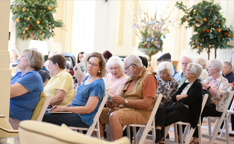 Image: How Senior Citizens Are Testing Out Medical Marijuana
