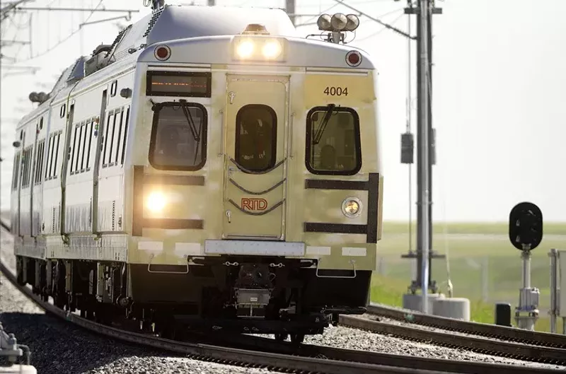 Image: How should RTD fix its drug use issues?