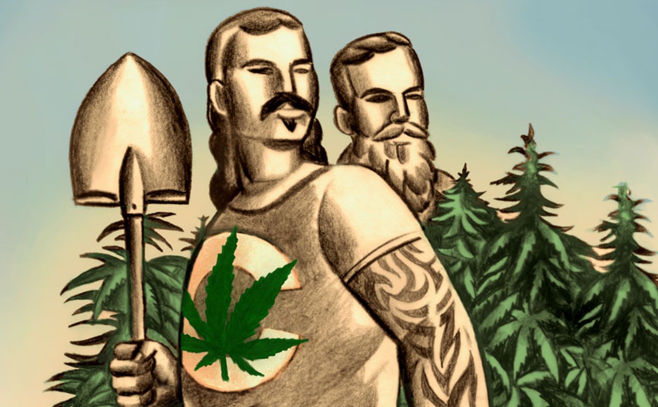 How the Move to Unionize Cannabis Workers Stalled in Colorado