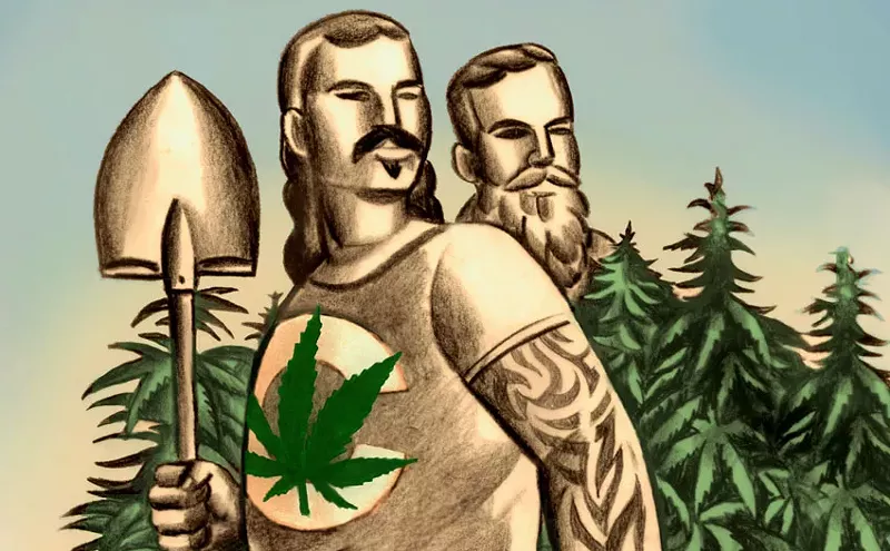 Image: How the Move to Unionize Cannabis Workers Stalled in Colorado