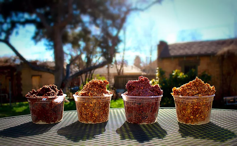Image: How Three Millennials Set Out to Challenge the Stale Protein Bar Market